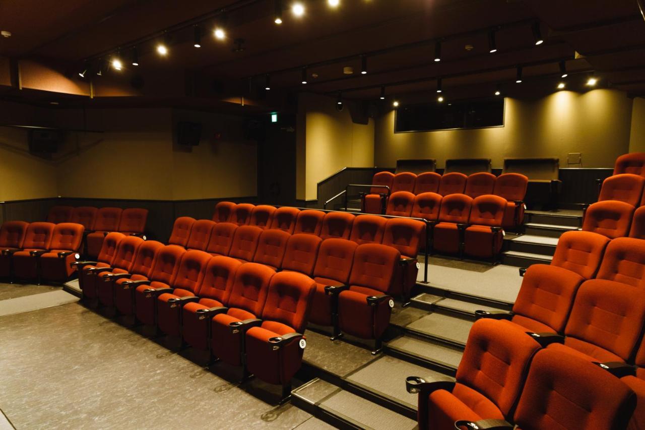 קאראטסו Hotel Karae מראה חיצוני תמונה