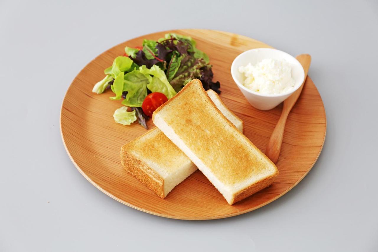 קאראטסו Hotel Karae מראה חיצוני תמונה
