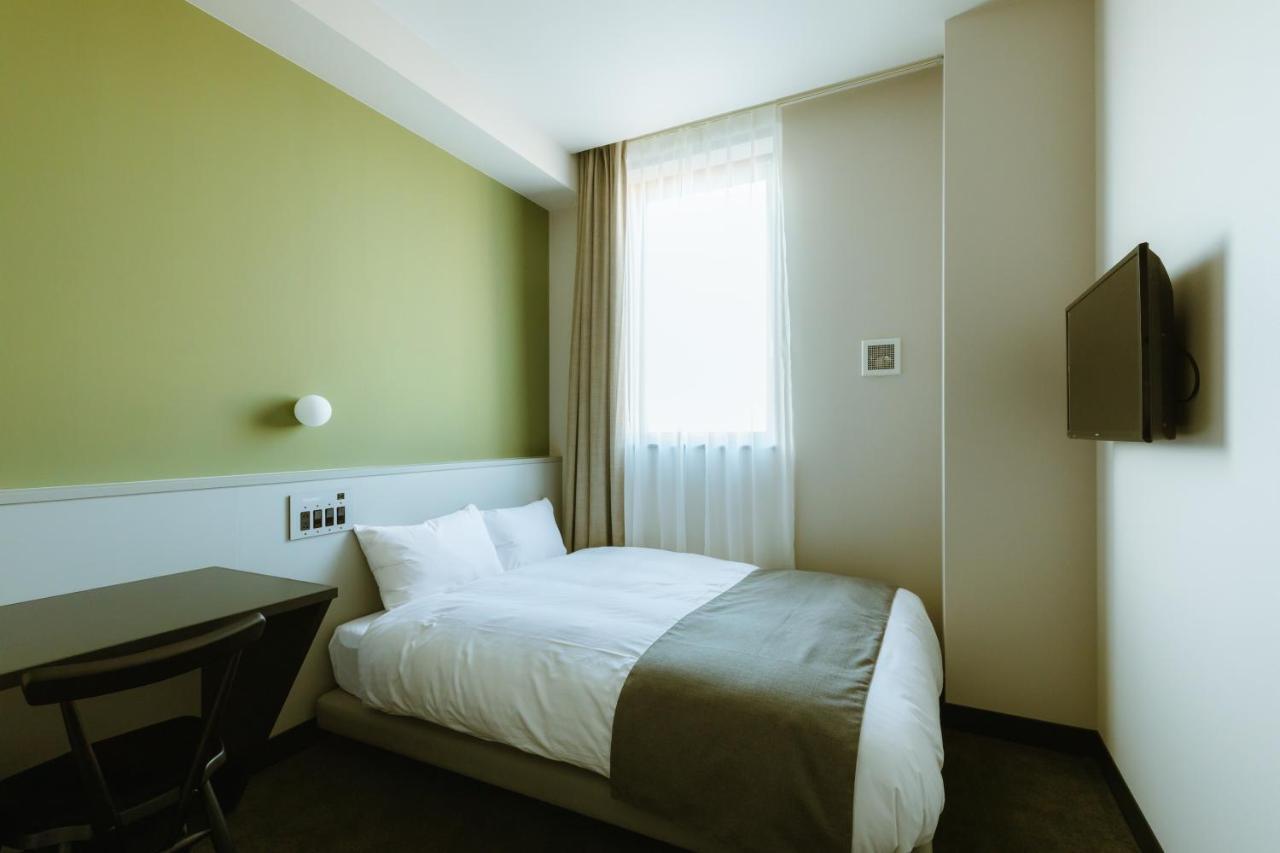 קאראטסו Hotel Karae מראה חיצוני תמונה
