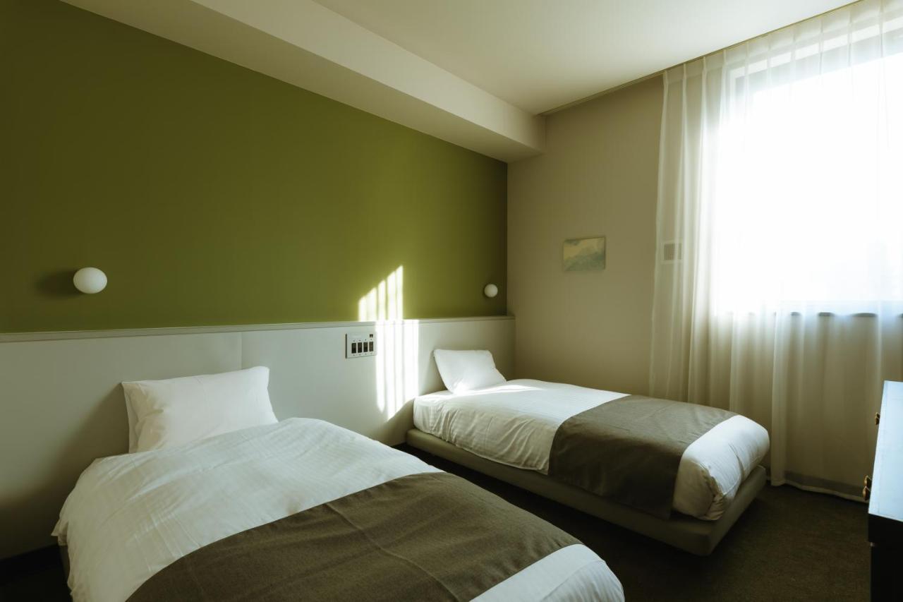 קאראטסו Hotel Karae מראה חיצוני תמונה