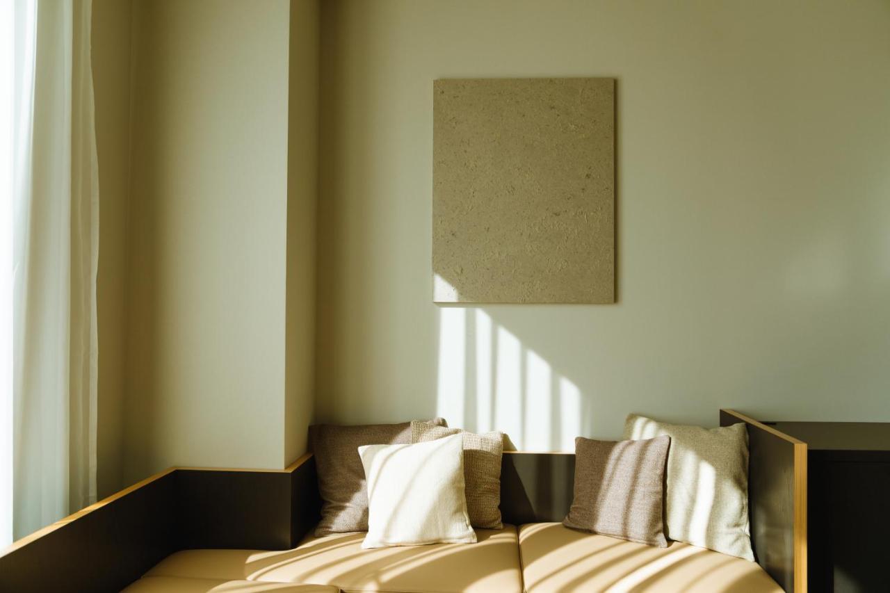 קאראטסו Hotel Karae מראה חיצוני תמונה