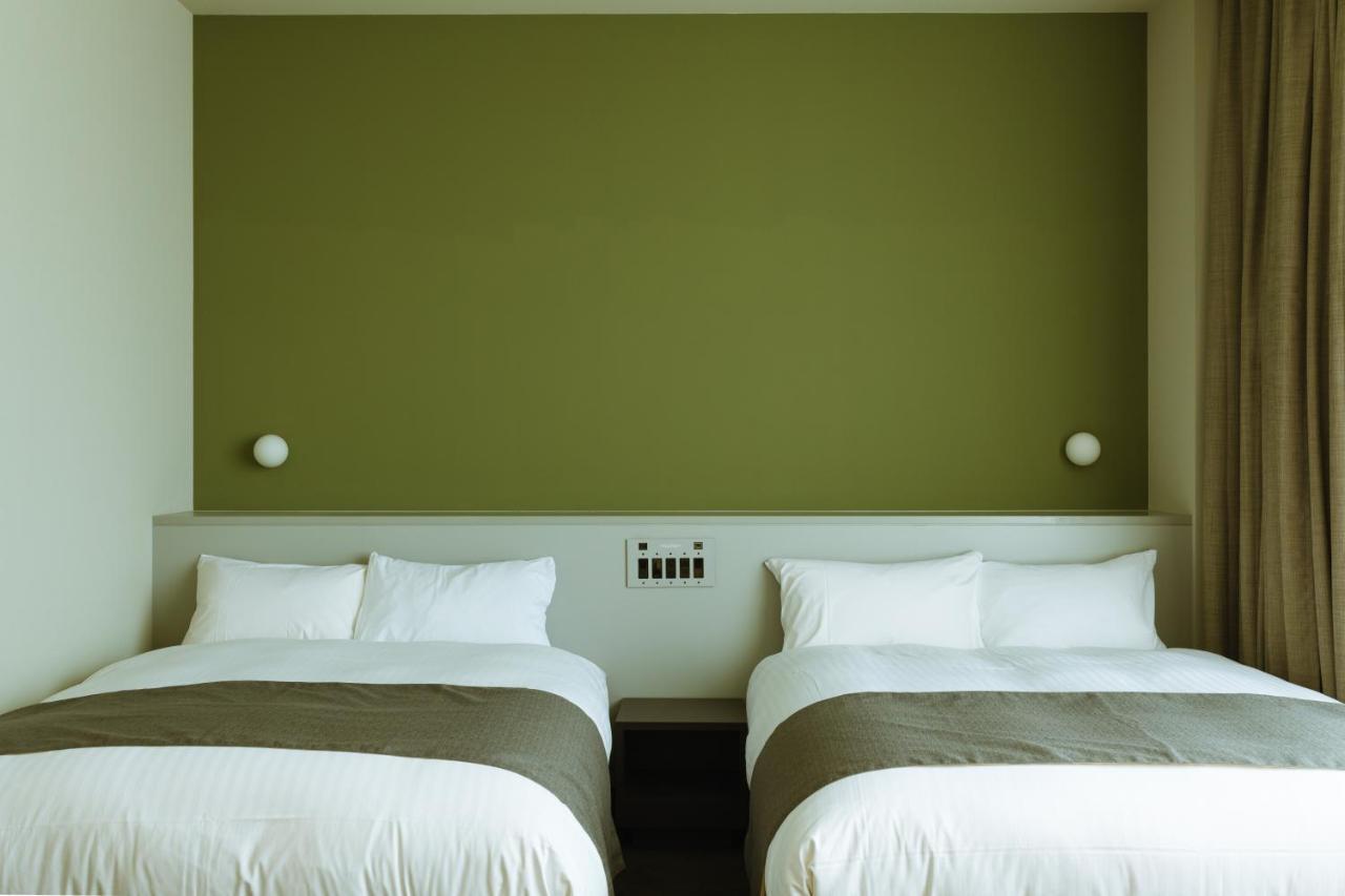 קאראטסו Hotel Karae מראה חיצוני תמונה